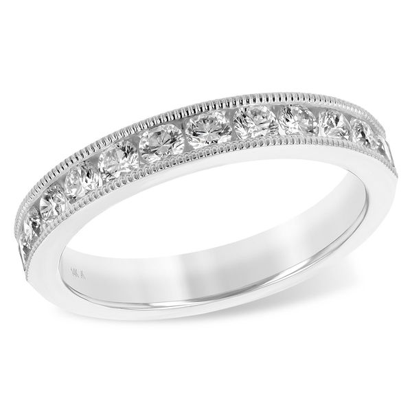 Wedding Band Blocher Jewelers Ellwood City, PA