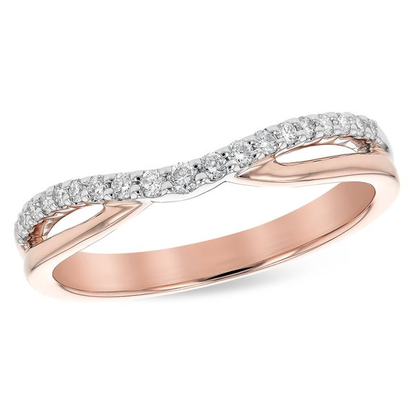 Wedding Band Blocher Jewelers Ellwood City, PA