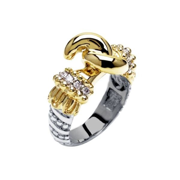 Fashion Ring Blocher Jewelers Ellwood City, PA