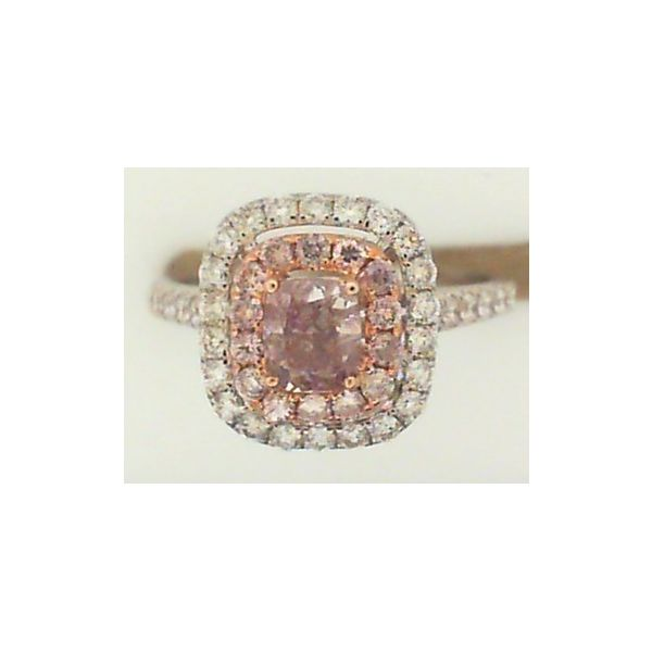 Fashion Ring Image 2 Blocher Jewelers Ellwood City, PA