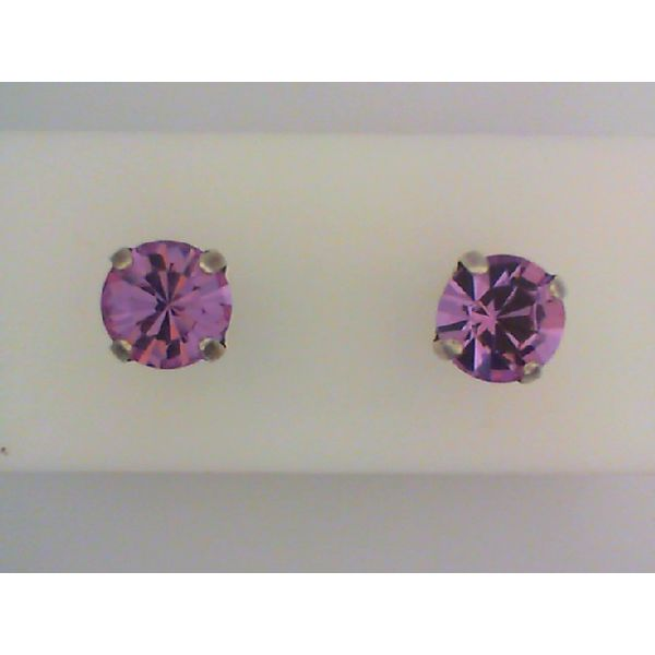 Earrings Blocher Jewelers Ellwood City, PA