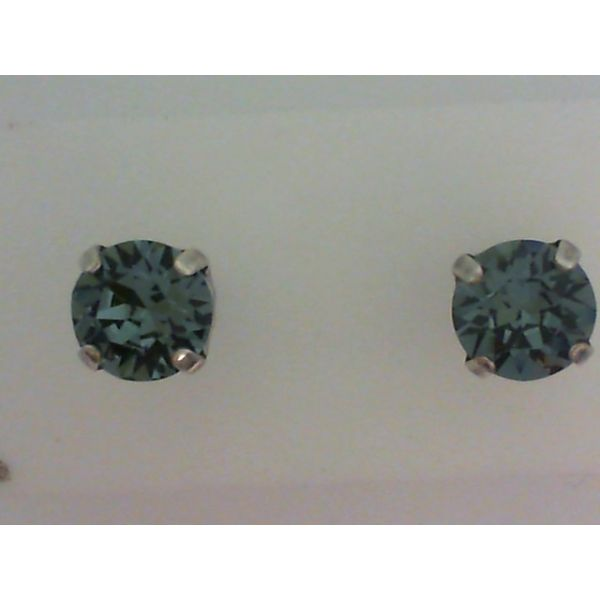 Earrings Blocher Jewelers Ellwood City, PA