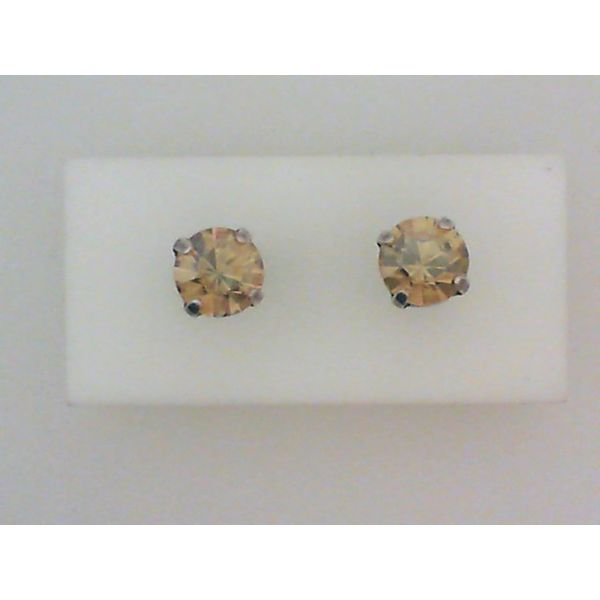 Earrings Blocher Jewelers Ellwood City, PA