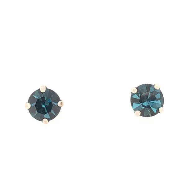 Earrings Blocher Jewelers Ellwood City, PA