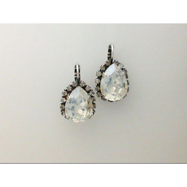 Earrings Blocher Jewelers Ellwood City, PA