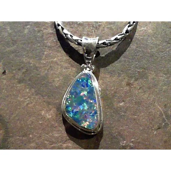 Pendant Bluestone Jewelry Tahoe City, CA