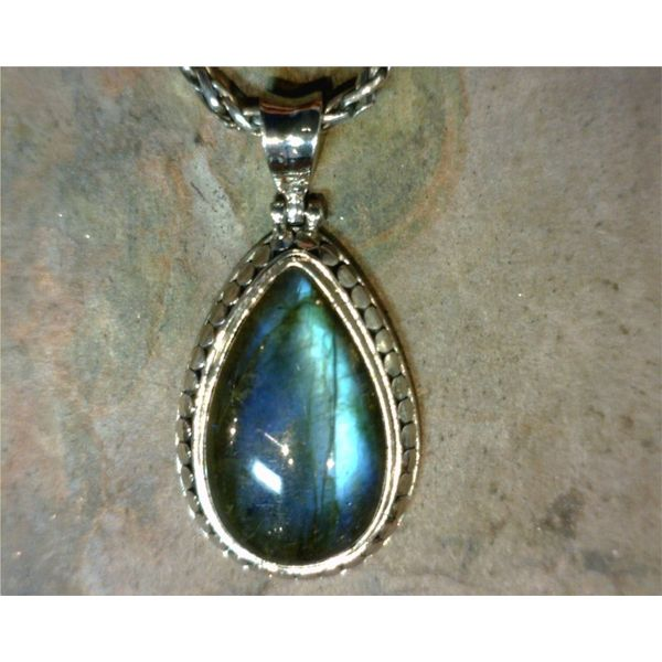 Pendant Bluestone Jewelry Tahoe City, CA