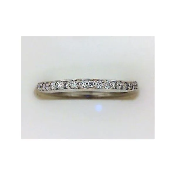 Wedding Band Blue Water Jewelers Saint Augustine, FL