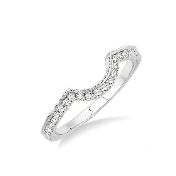 Wedding Band Blue Water Jewelers Saint Augustine, FL