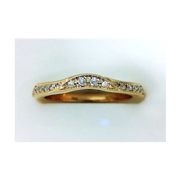 Wedding Band Blue Water Jewelers Saint Augustine, FL