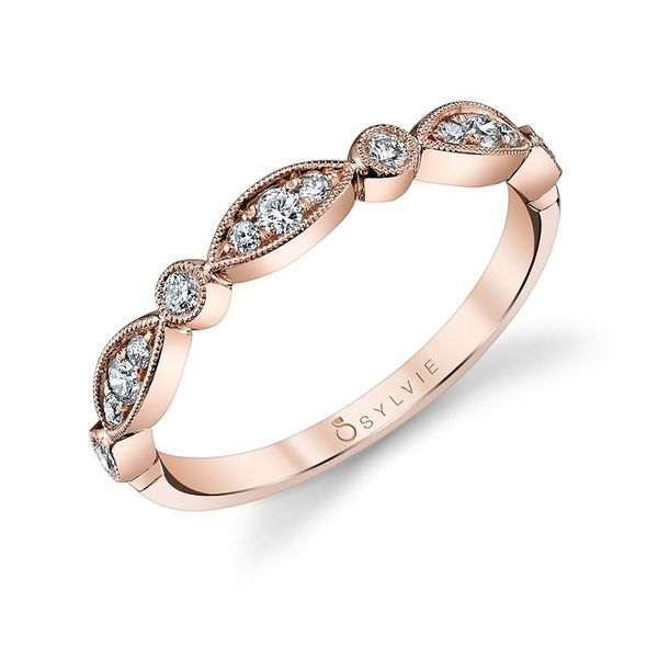 Wedding Band Blue Water Jewelers Saint Augustine, FL