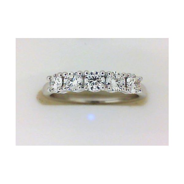 Wedding Band Blue Water Jewelers Saint Augustine, FL