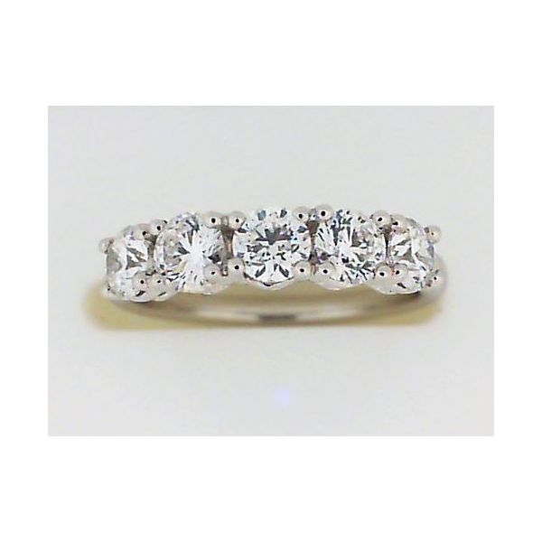 Wedding Band Blue Water Jewelers Saint Augustine, FL