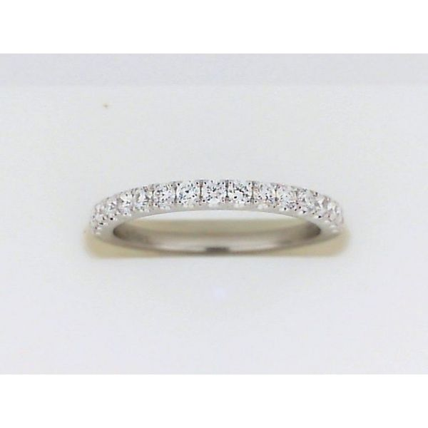 Wedding Band Blue Water Jewelers Saint Augustine, FL