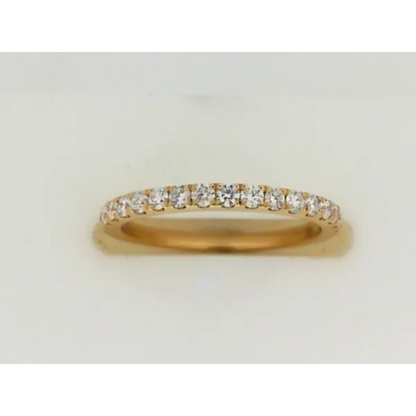 Wedding Band Blue Water Jewelers Saint Augustine, FL