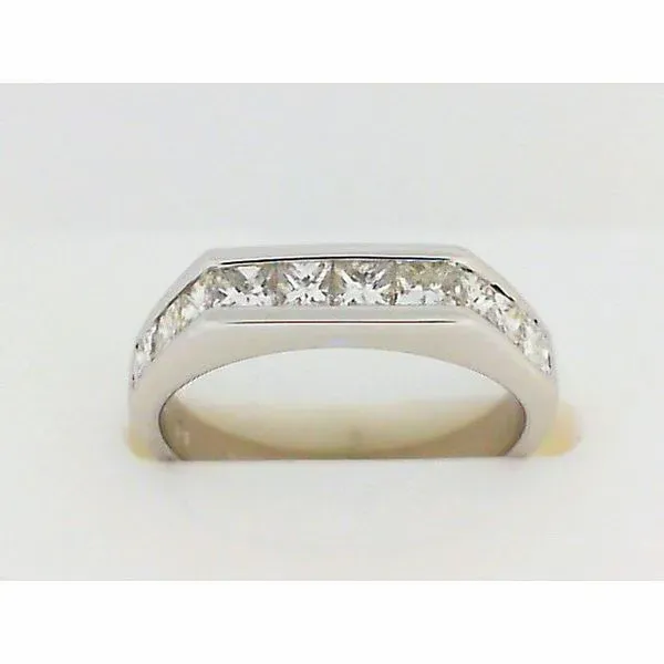 Wedding Band Blue Water Jewelers Saint Augustine, FL