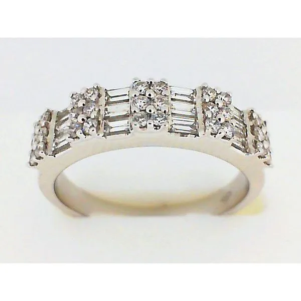 Wedding Band Blue Water Jewelers Saint Augustine, FL