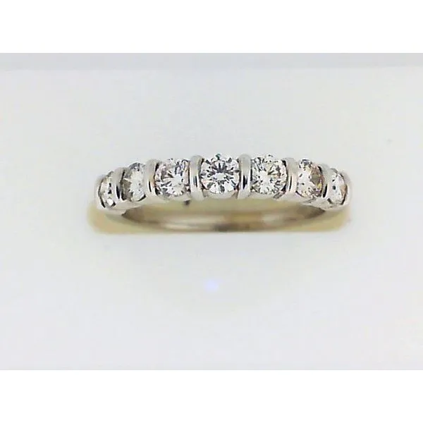 Wedding Band Blue Water Jewelers Saint Augustine, FL