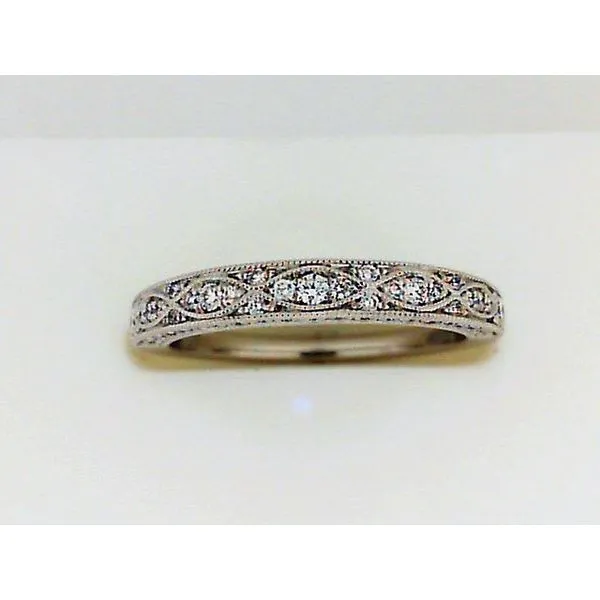 Wedding Band Blue Water Jewelers Saint Augustine, FL