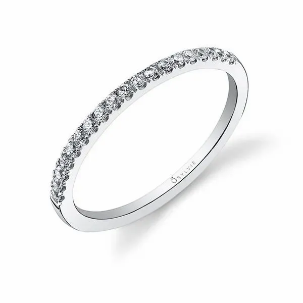 Wedding Band Blue Water Jewelers Saint Augustine, FL