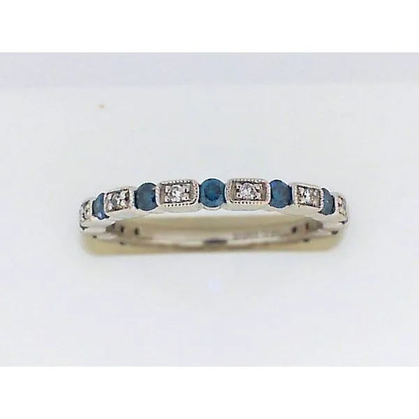 Wedding Band Blue Water Jewelers Saint Augustine, FL