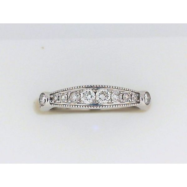 Wedding Band Blue Water Jewelers Saint Augustine, FL