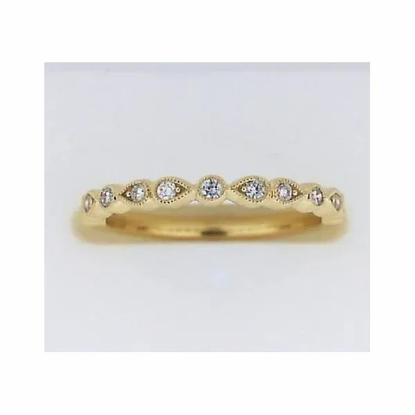 Wedding Band Blue Water Jewelers Saint Augustine, FL