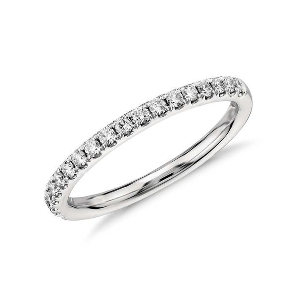 Wedding Band Blue Water Jewelers Saint Augustine, FL