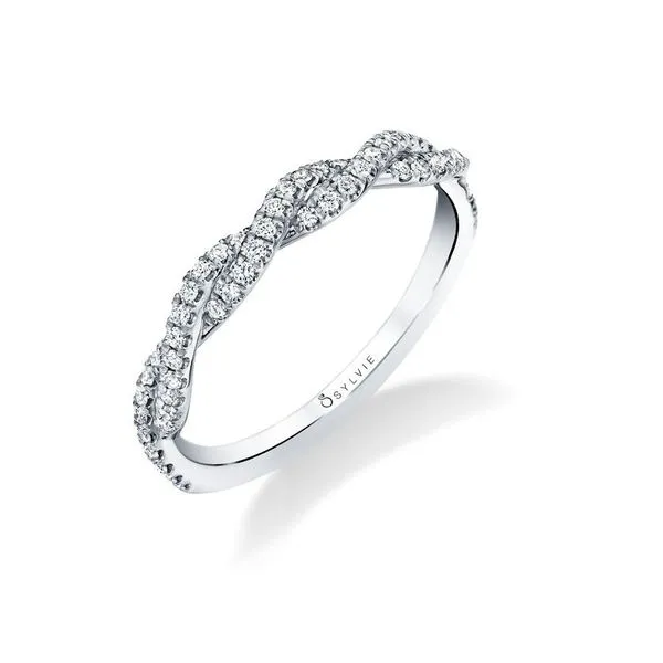 Wedding Band Blue Water Jewelers Saint Augustine, FL