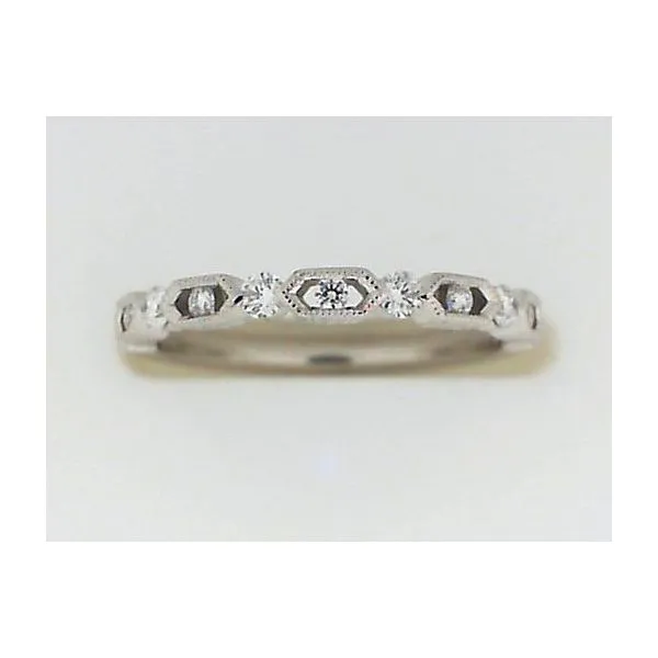 Wedding Band Blue Water Jewelers Saint Augustine, FL