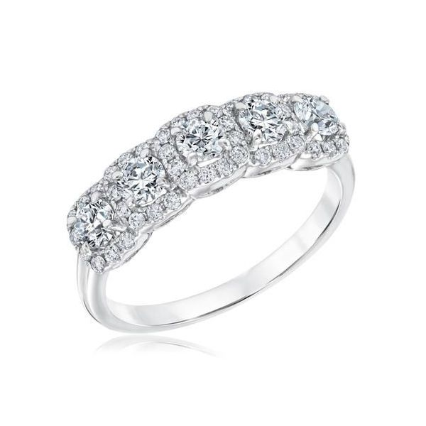 Wedding Band Blue Water Jewelers Saint Augustine, FL