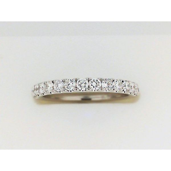 Wedding Band Blue Water Jewelers Saint Augustine, FL