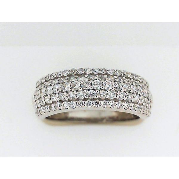 Wedding Band Blue Water Jewelers Saint Augustine, FL