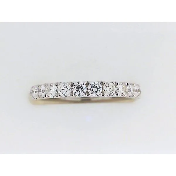 Wedding Band Blue Water Jewelers Saint Augustine, FL