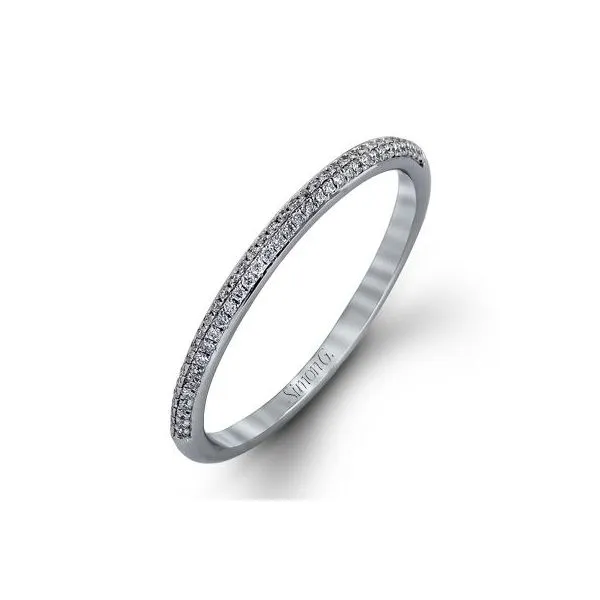 Wedding Band Blue Water Jewelers Saint Augustine, FL