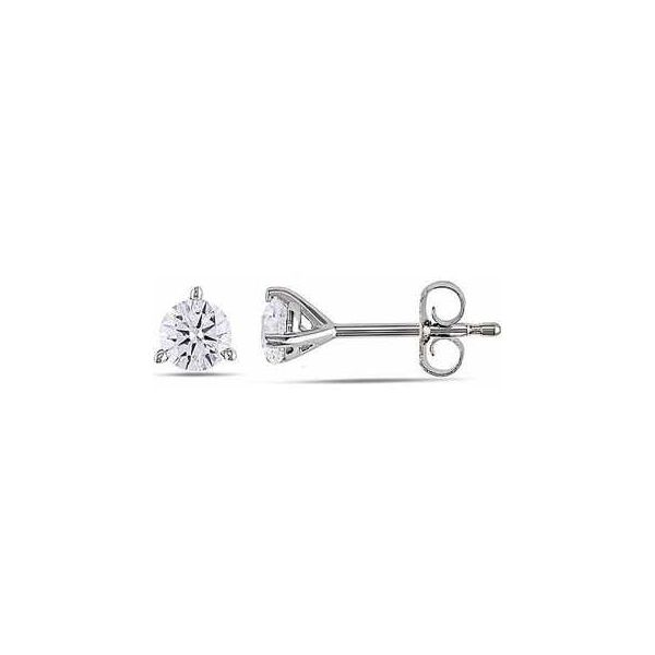 Stud Earrings Blue Water Jewelers Saint Augustine, FL