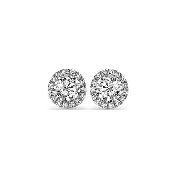 Stud Earrings Blue Water Jewelers Saint Augustine, FL