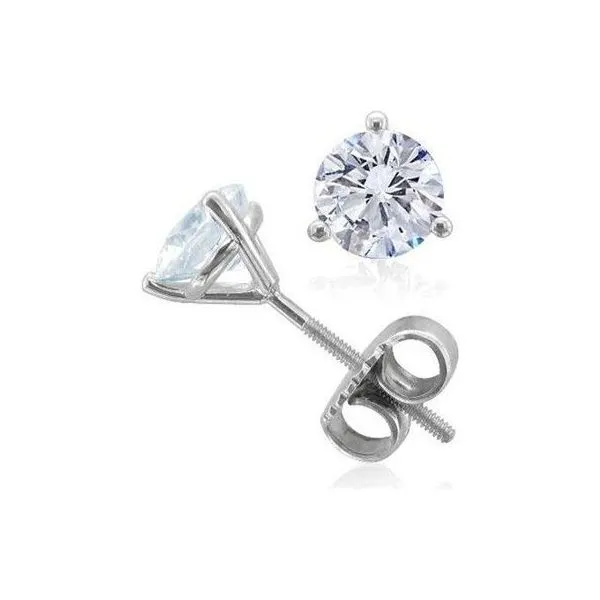 Stud Earrings Blue Water Jewelers Saint Augustine, FL