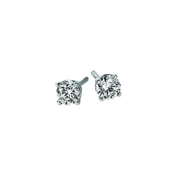 Stud Earrings Blue Water Jewelers Saint Augustine, FL