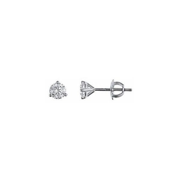 Stud Earrings Blue Water Jewelers Saint Augustine, FL