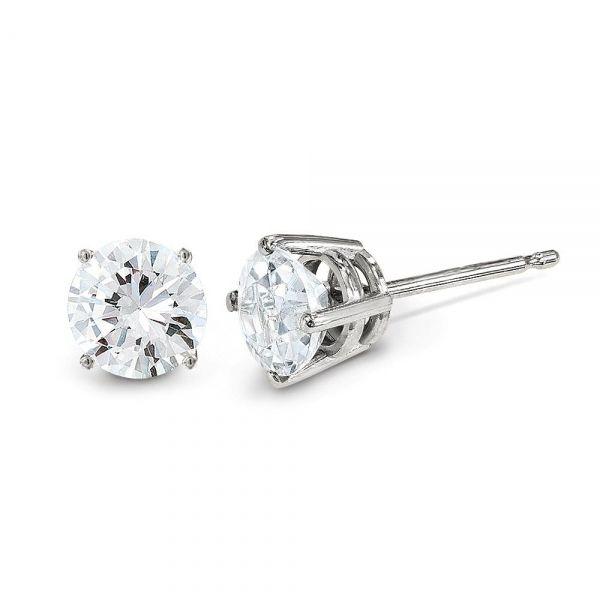 Stud Earrings Blue Water Jewelers Saint Augustine, FL