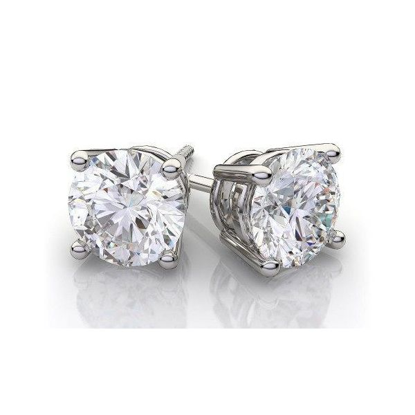 Stud Earrings Blue Water Jewelers Saint Augustine, FL