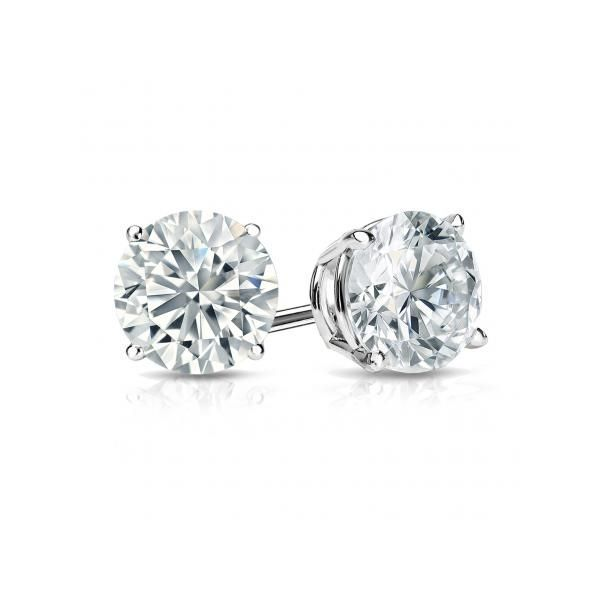 Stud Earrings Blue Water Jewelers Saint Augustine, FL