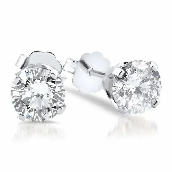 Stud Earrings Blue Water Jewelers Saint Augustine, FL