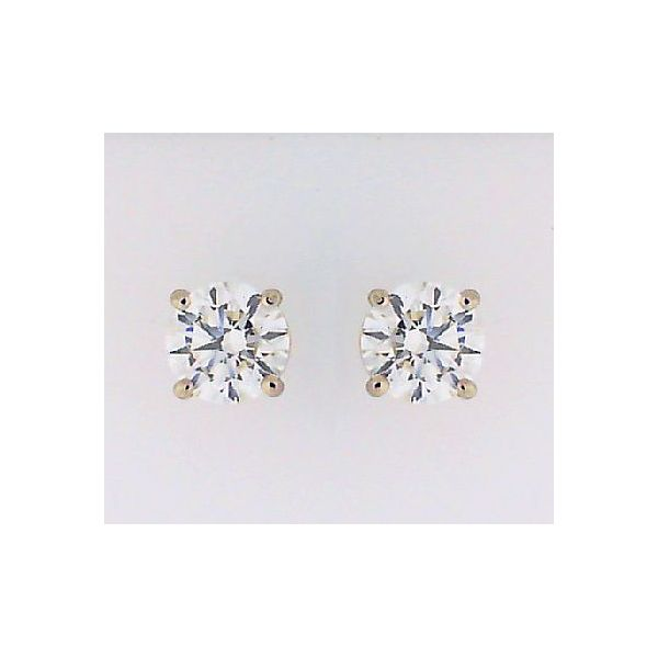 Stud Earrings Blue Water Jewelers Saint Augustine, FL