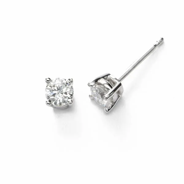 Stud Earrings Blue Water Jewelers Saint Augustine, FL