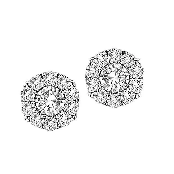 Stud Earrings Blue Water Jewelers Saint Augustine, FL