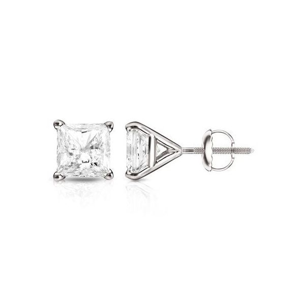 Stud Earrings Blue Water Jewelers Saint Augustine, FL