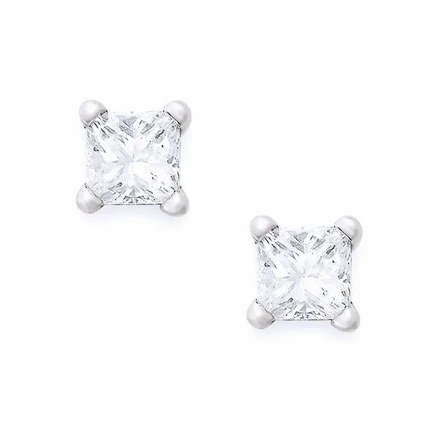 Stud Earrings Blue Water Jewelers Saint Augustine, FL