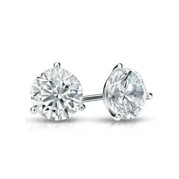 Stud Earrings Blue Water Jewelers Saint Augustine, FL